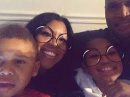 Fundraiser for Ana Anderson by Melissa D. González : Anderson Family