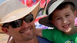 Fundraiser by Megan Disney : Andrew's Recovery from Firework Blast Injuries