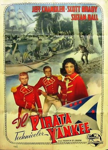 Yankee Buccaneer - Alchetron, The Free Social Encyclopedia