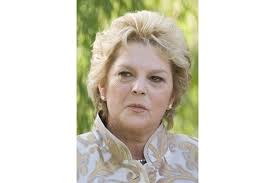 Irena Sopwith Obituary (2013)