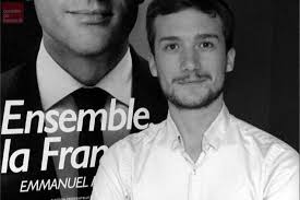 Maine-et-Loire. Benjamin Kirschner nouveau référent départemental des  marcheurs