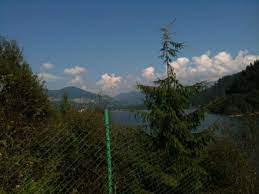 We had a city break at colibita lake, and had a wonderful time together sightseeing and walking by the lake. Lacul Colibita Bild Colibita See In Colibita