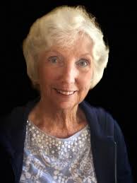 Janet Maybry Obituary