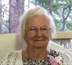 Kathleen M Wood Obituary