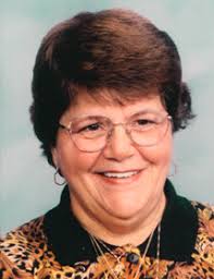 Georgette Pagé, avis de décès et nécrologie