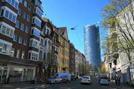 Wg gesucht, wg suche, wg zimmer und wohnungen in düsseldorf. Dusseldorf Pempelfort Tour Kulinarische Stadtfuhrung Erleben