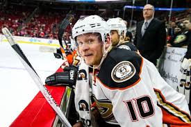 Corey perry has helped lead the ducks to a hot start to the 2015 stanley cup playoffs and is the nhlpa.com player of the week! Is Corey Perry An Option For The Leafs