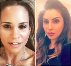 2 Bergen County Moms Join Rhonj Season 9 Cast