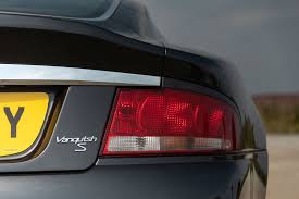 Image result for Meteorite Silver 2006 Vanquish