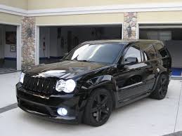 Blacked Out Jeep Grand Cherokee Srt8 My350z Com Forums Jeep Srt8 Jeep Grand Cherokee Jeep Grand Cherokee Srt