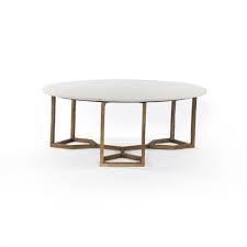 It's a unique, functional its decadent metal legs and hand painted wooden top allows the piece to provide rooms with a superior. Luxury Four Hands Coffee Tables Perigold