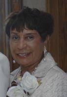 Dorrie Sanders Obituary (1935