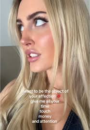 Lana Del Rey: The Object of Your Affection