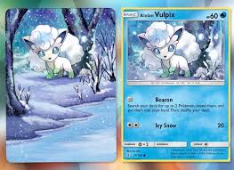 The image is bigger than a pokémon card. The Pokemon Card Artist Taking The Border Off The Artwork Bbc News