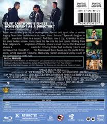 Mystic River (Blu-ray)