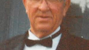 Al Wulff, Dec. 2, 1929 — May 31, 2018