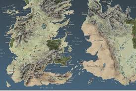 You know, just pivot your way through this one. Making The Map Game Of Thrones Trivia Carto Blog