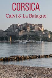 Les baigneurs ont eu peurs ???. Things To Do In Calvi Corsica La Balagne Region With Photos