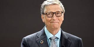 Photos, family details, video, latest news 2021 on zoomboola. World Will Completely Return To Normal By End Of 2022 Bill Gates Says
