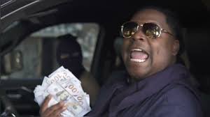 Gutta Baby feat. Swishaman Slim