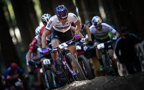 Район нове место (nové město). Intense Racing At Nove Mesto World Cup Scott Sram Mtb Racing Team