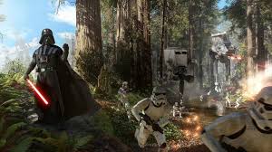 Updates star wars battlefront to version 1.2 rev a. Ranking The Top 30 Star Wars Games Game Informer