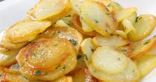 Pommes De Terre Sautees Recipe Cooking Recipes Recipes Cooking