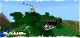 Thx i was wanting to build a hospital with 3 helicopters. Minecraft Airplanes And Helicopters Mod Download Review