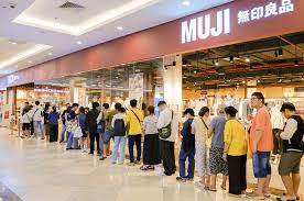 MUJI Vietnam - MUJI Vietnam added a new photo.