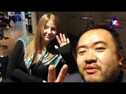 Asian Culture Day Pool Tournament