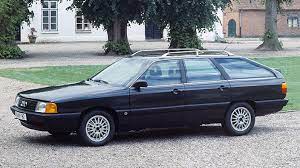 Audi 100 Avant Audi 100 Audi Audi 200