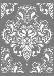 Grosse Schablonen Buntstuck Hamburg Schablonen Schablone Designs