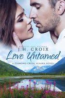 J.H. Croix Book & Series List