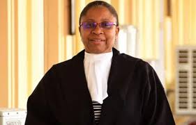 Chief Justice Roxane George Dismisses Lowenfield and ...