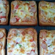 Resepi membuat pizza menggunakan roti gardenia. Resepi Roti Dan Pizza Posts Facebook