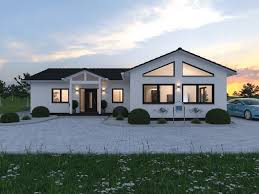 Wir bauen ihr schlüsselfertiges massivhaus, ihr traumhaus im dürmentingen. Massivhauser Bauen Im Saarland Spektral Haus