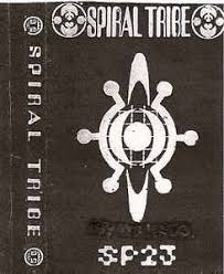Image result for spiral tribe