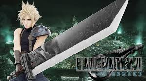 For nintendo 3ds / wii u and cloud. Ff7r Cloud Super Smash Bros Ultimate Mods