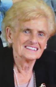 Condolence Book for Rose Weldon (née Bergin) (Baldoyle, Dublin)