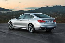 Bmw m440i xdrive convertible 2021 review. 2020 Bmw 4 Series Gran Coupe Prices Reviews And Pictures Edmunds