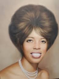 Maxine Palmer Obituary