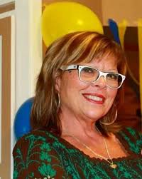 Vicky McNulty Obituary December 2, 2013