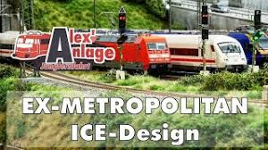 Board which gathers all women and men editorials models of the agency and celebrates their edgy beauty, appealing to the most fashionforward and arty clients, for shows, editorials and artistic projects. H0 Modellbahn Metropolitan Ice Youtube