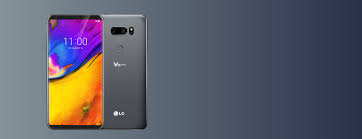 Unlocked and compatible with any gsm carrier worldwide. Lg V35 Thinq 64gb Gsm Unlocked 4g Lte 6 In P Oled Capacitive Touchscreen 6gb Ram Dual 16mp 16mp Camera Phone Aurora Black Newegg Com