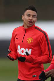 Lingard S Next Steps After New Deal Van Gaal Jesse Lingard Man Utd News