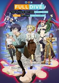 ﻿ sipnosis anime tokyo revengers sub indo. Nonton Anime Kyuukyoku Shinka Shita Full Dive Rpg Ga Genjitsu Yori Mo Kusoge Dattara Sub Indo Kualitas Hd Papanime