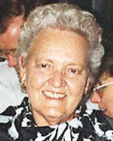 Jeanette Eggert Obituary (2010)