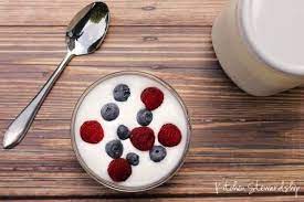 Homemade Yogurt Recipe And Troubleshooting