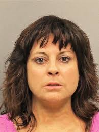 Police: Woman tried to run down Nashville officers