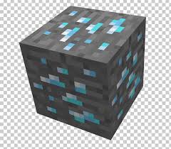 Netherite ingots are obtained by crafting four netherite scraps and four gold ingots. Minecraft Pocket Edition Minecraft Mods Block Of Diamond Png Clipart Block Block Of Diamond Curse Diamond